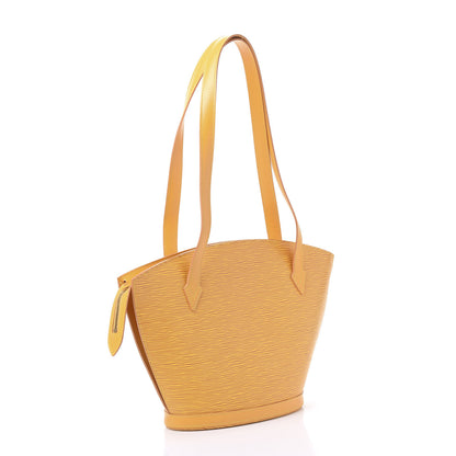 Louis Vuitton Epi Saint Jacques PM Tassil 2 of 10
