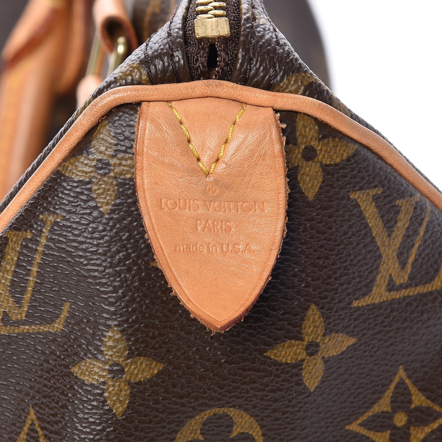 Monogram Speedy 30