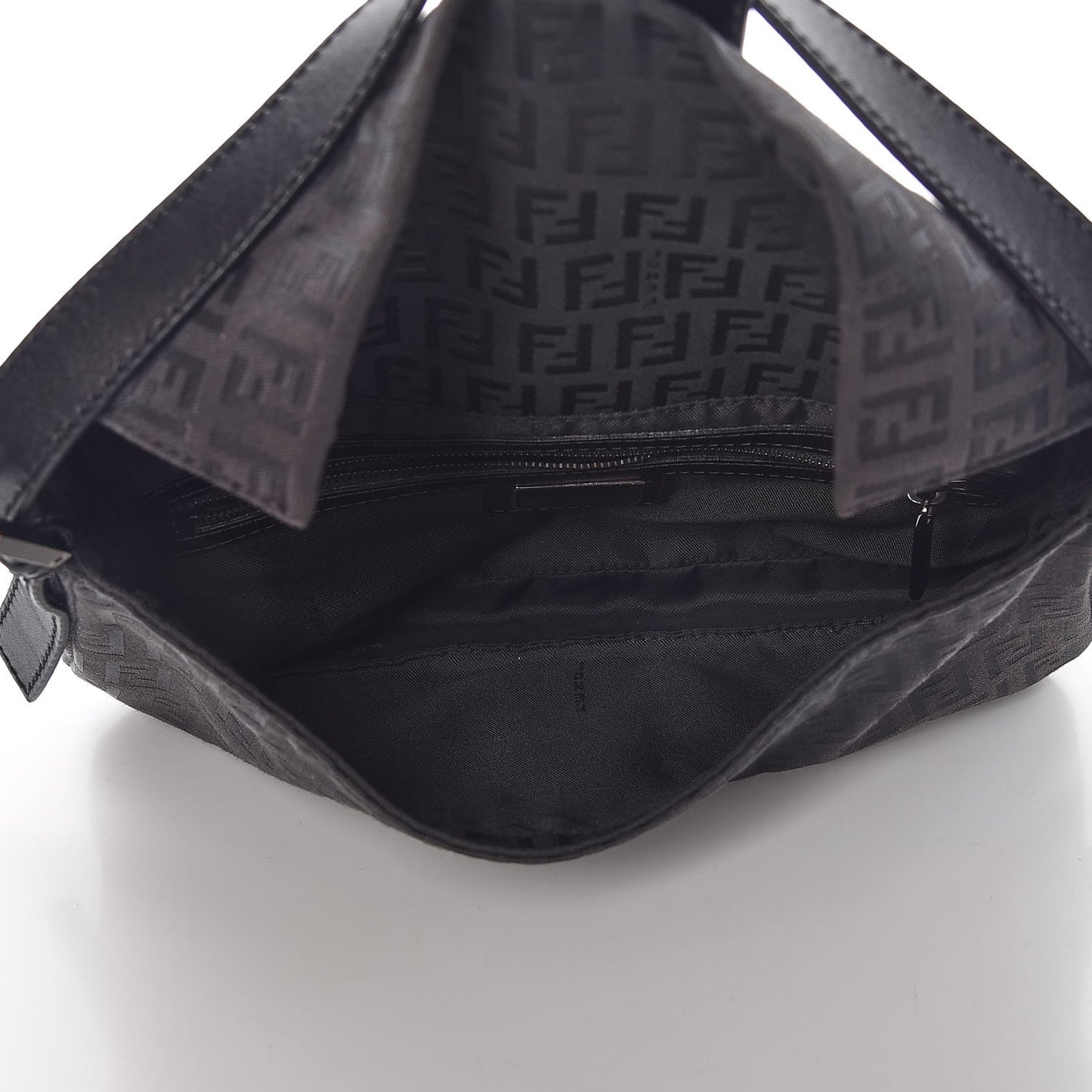 Zucchino Baguette Black