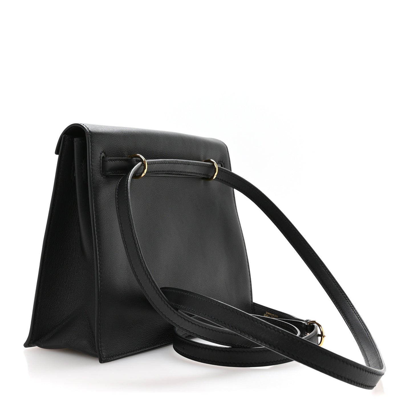 Swift Kelly Danse II Belt Bag Black