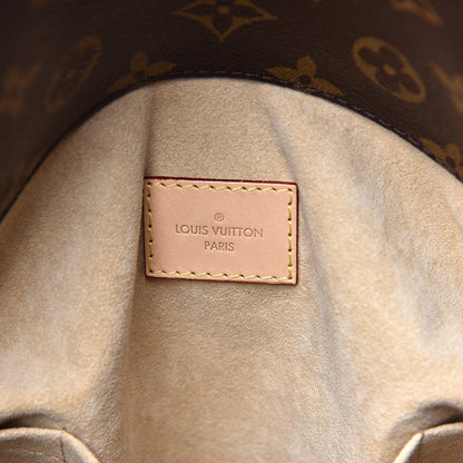 Louis Vuitton Monogram Artsy MM 6 of 11