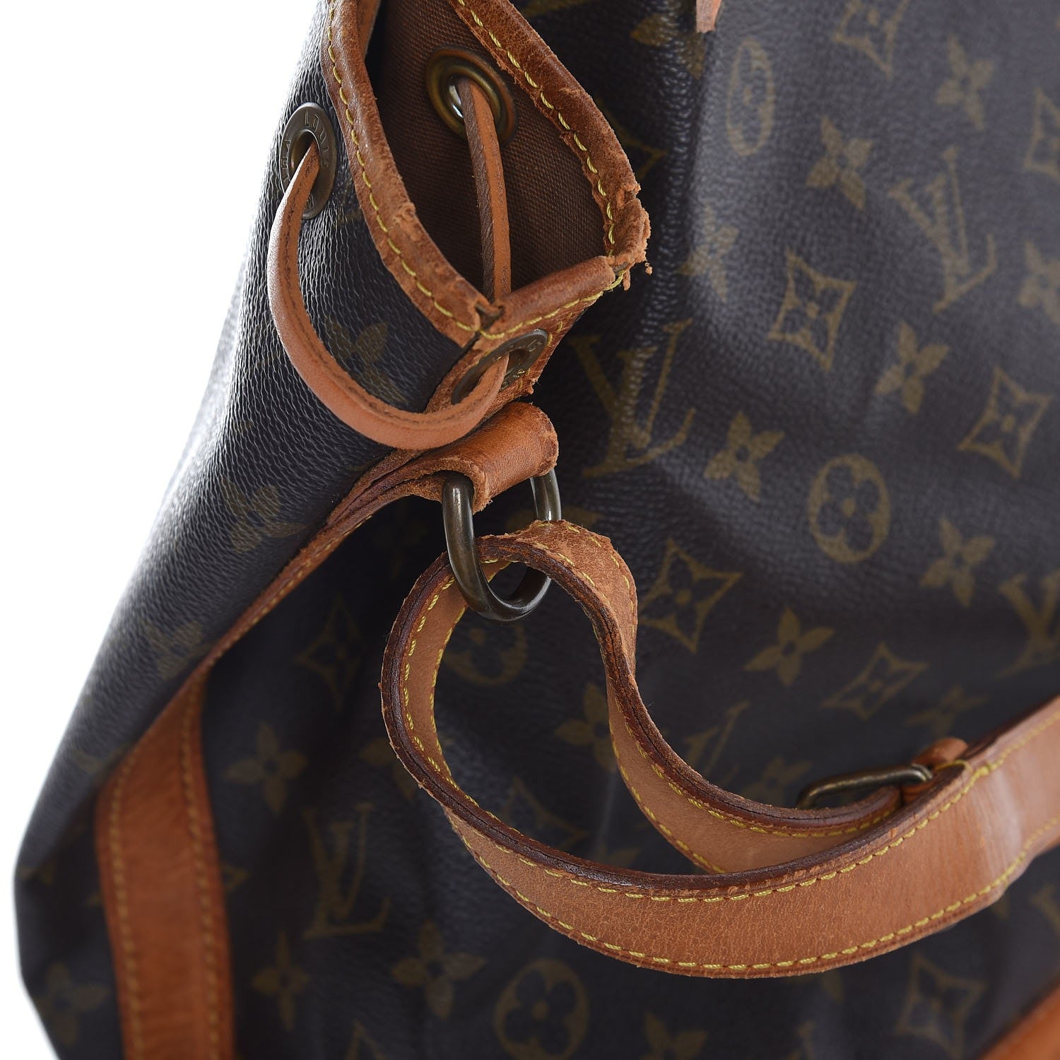 Louis Vuitton Monogram Noe 20 of 24