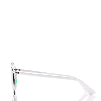 Christian Dior Reflected Sunglasses Palladium White 3 of 10