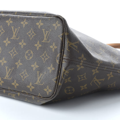 Louis Vuitton Monogram Neo Neverfull MM 7 of 10