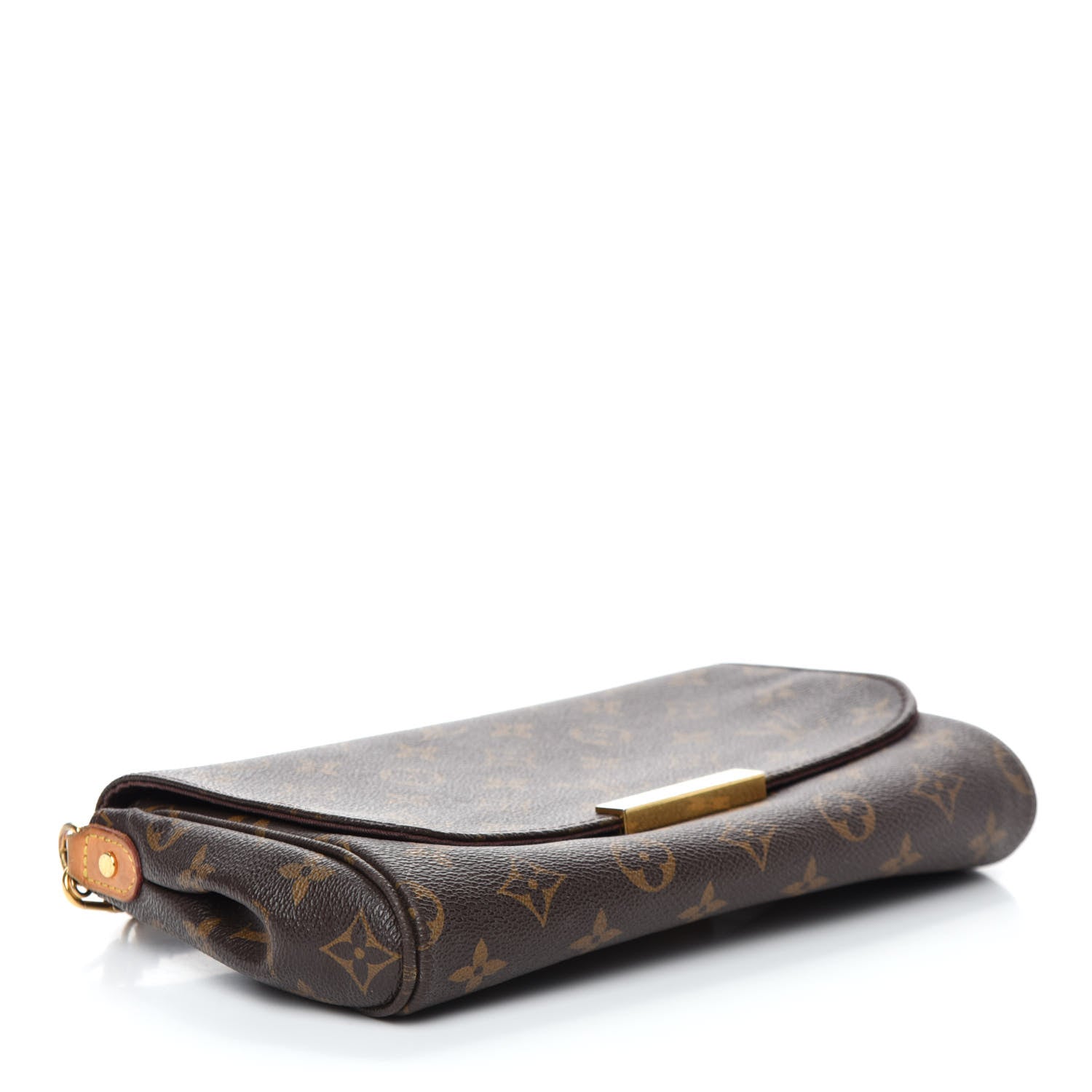 Louis Vuitton Monogram Favorite MM 4 of 14