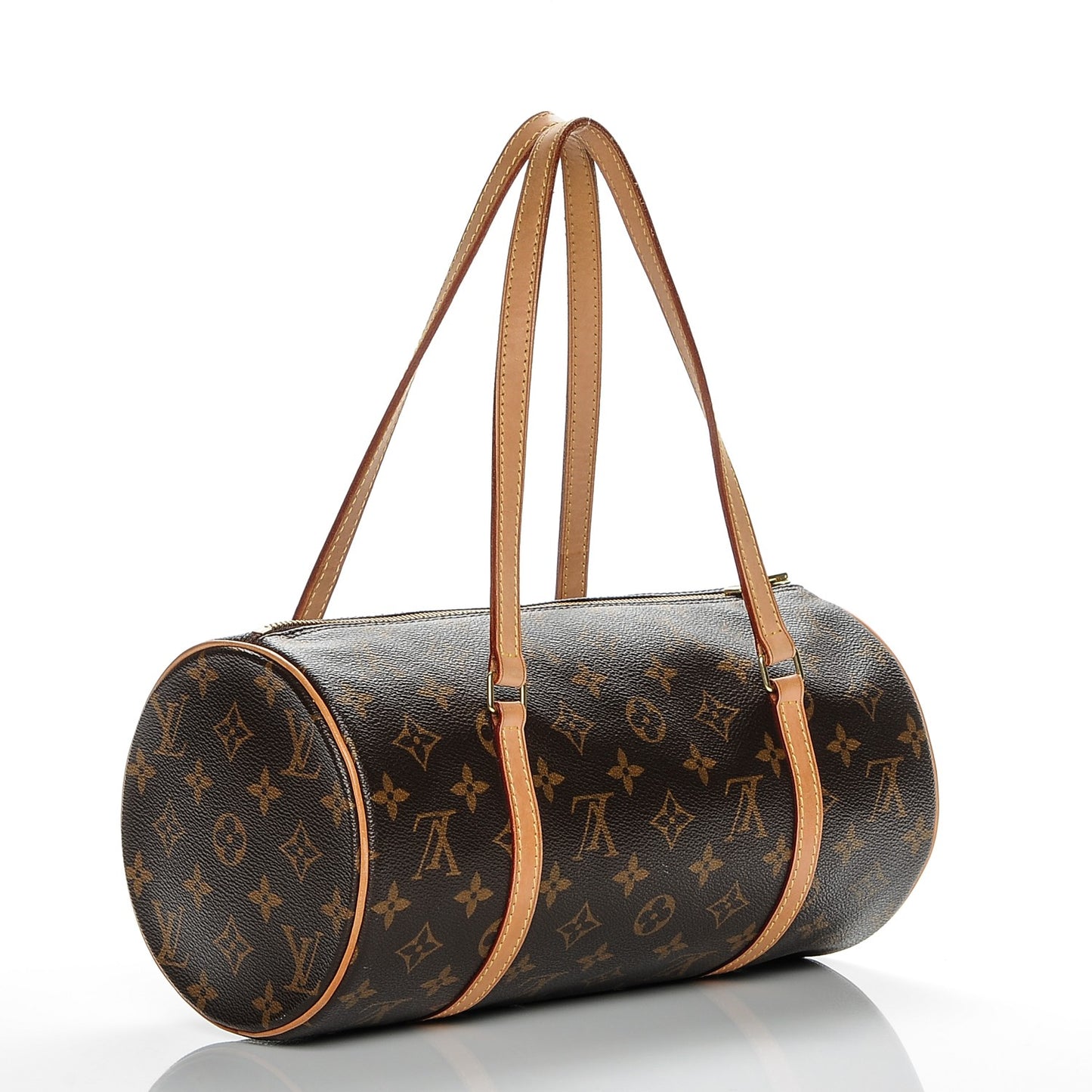 Monogram Papillon 30