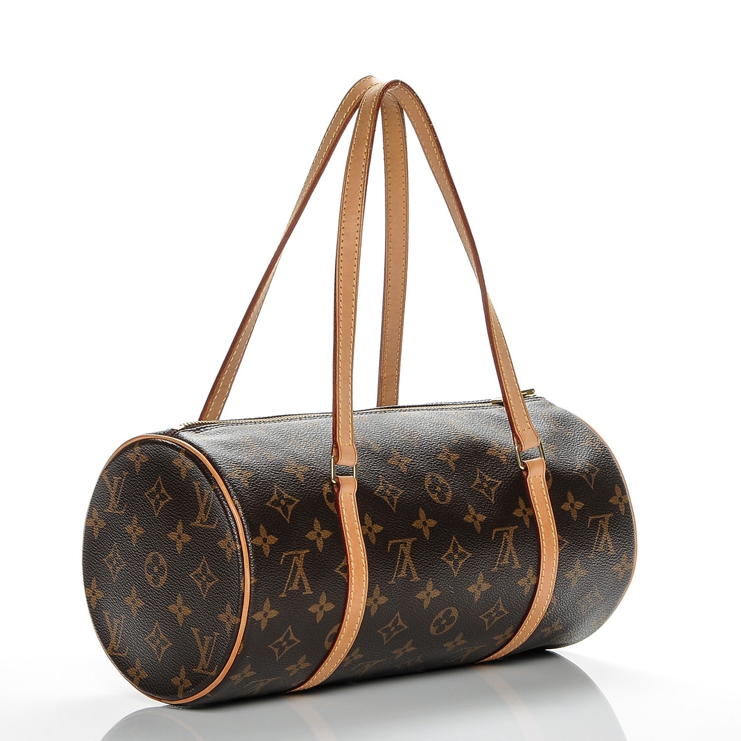 Louis Vuitton Monogram Papillon 30 3 of 6