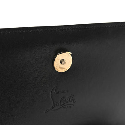 Christian Louboutin Calfskin Boudoir Belt Bag Black 11 of 13