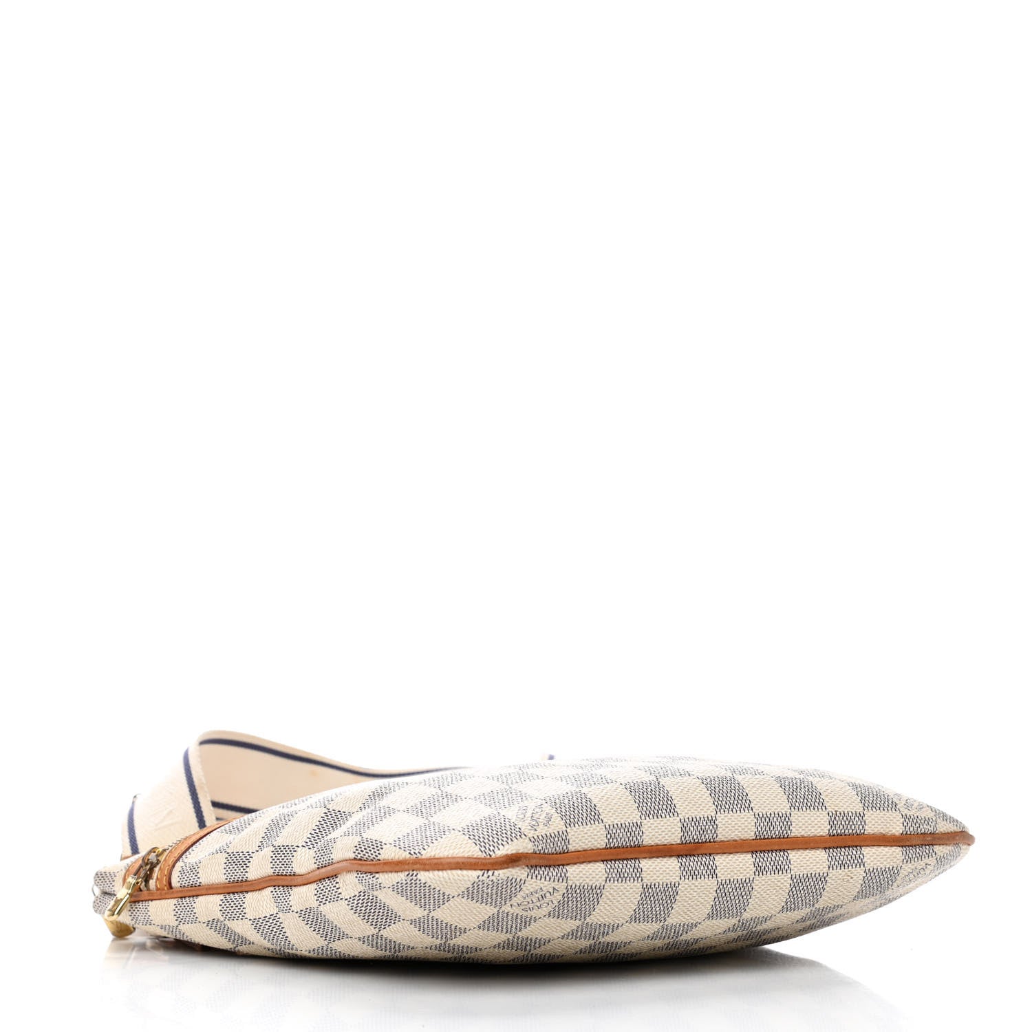 Louis Vuitton Damier Azur Bosphore Pochette 3 of 11