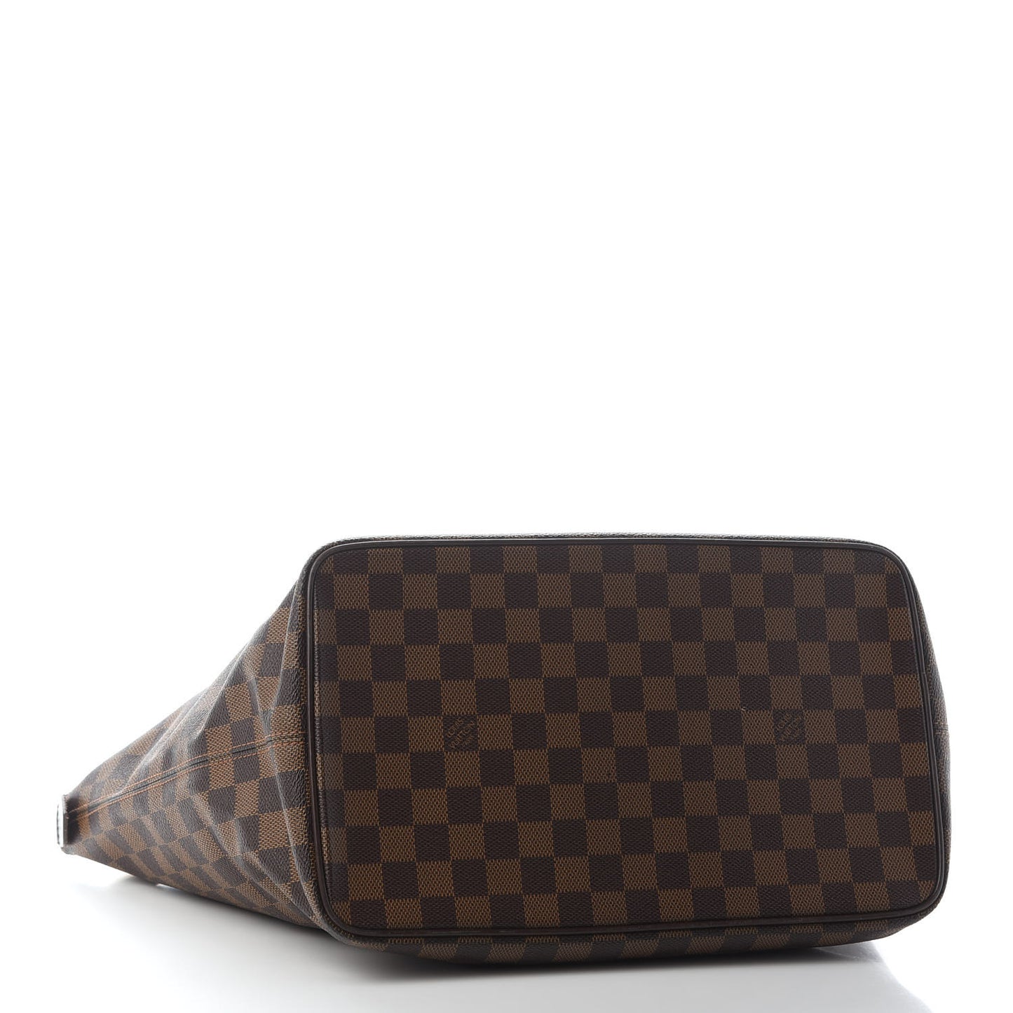 Damier Ebene Saleya MM