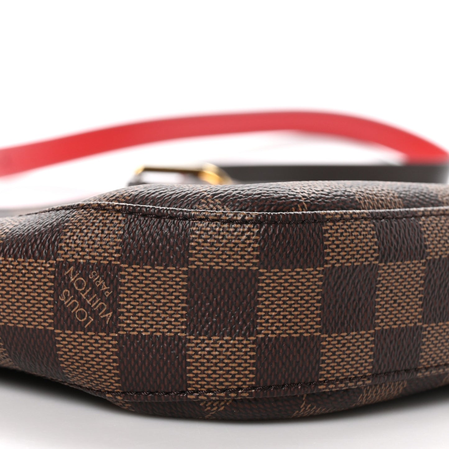 Damier Ebene South Bank Besace