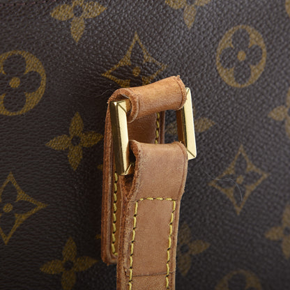 Louis Vuitton Monogram Cabas Alto 13 of 15