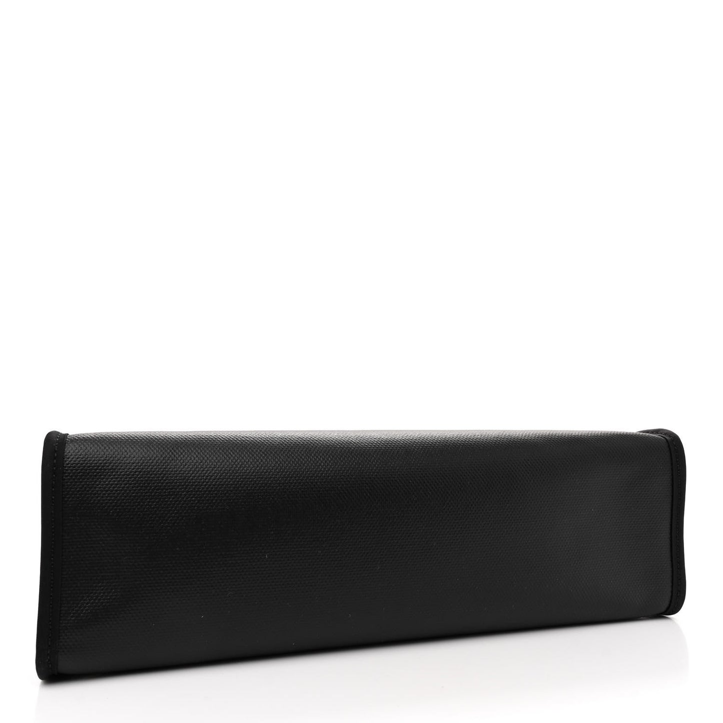 Toile H Berline Vache Hunter Herbag Zip PM 31 Black Ecru