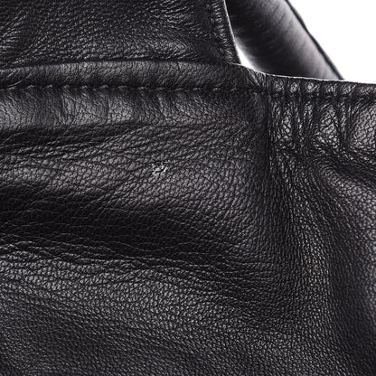 Loewe Nappa Aire Shoulder Bag Black 13 of 20