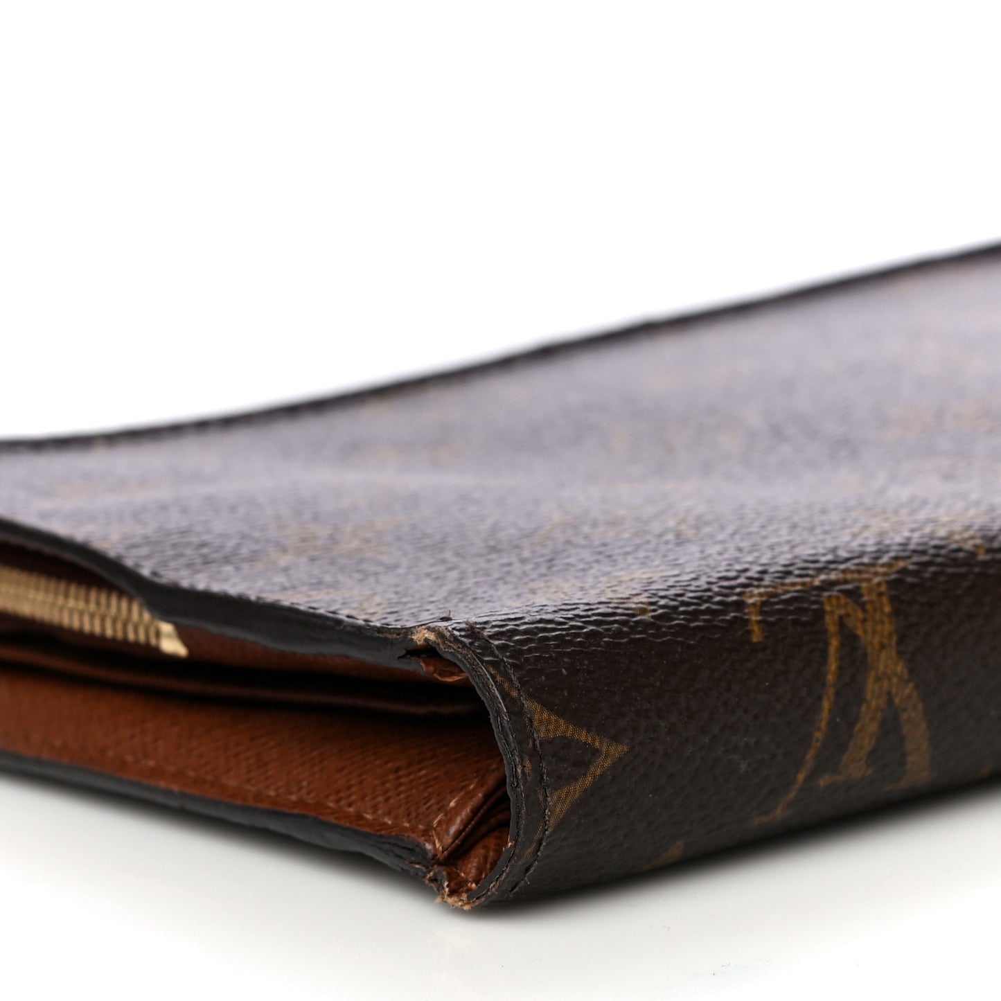 Monogram Insolite Organizer Wallet