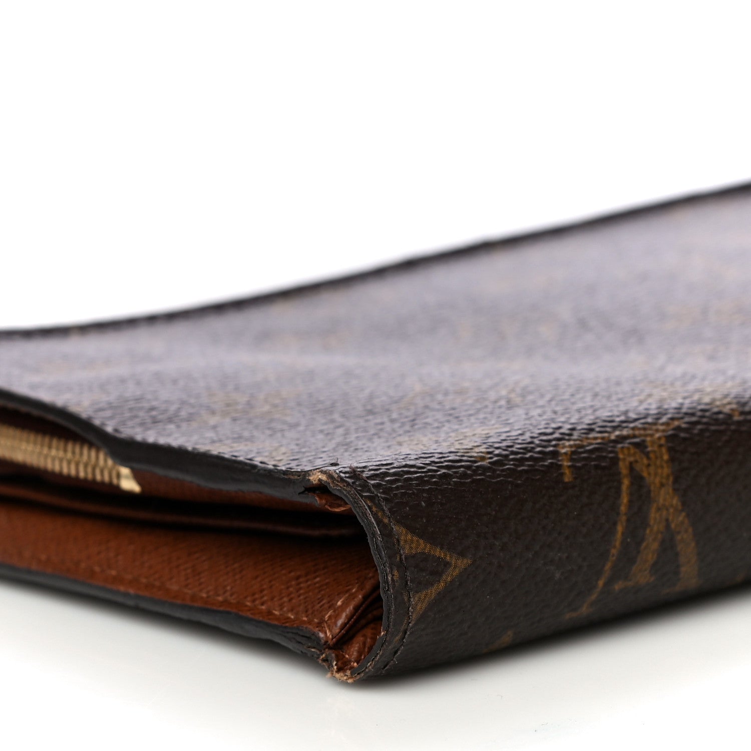Louis Vuitton Monogram Insolite Organizer Wallet 7 of 11