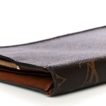 Louis Vuitton Monogram Insolite Organizer Wallet 7 of 11