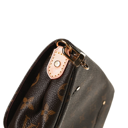 Louis Vuitton Monogram Favorite MM 15 of 15