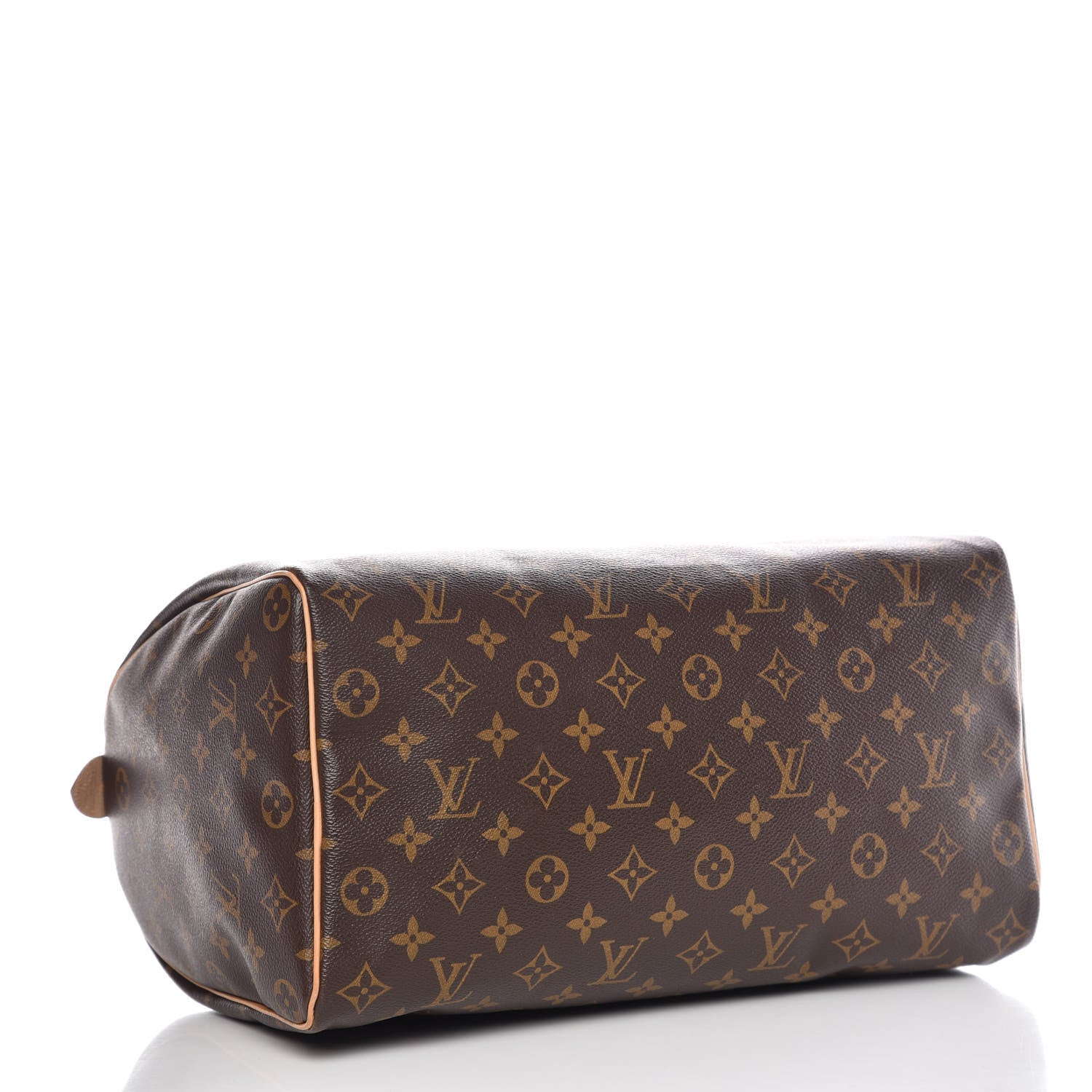 Louis Vuitton Monogram Speedy 35 4 of 7