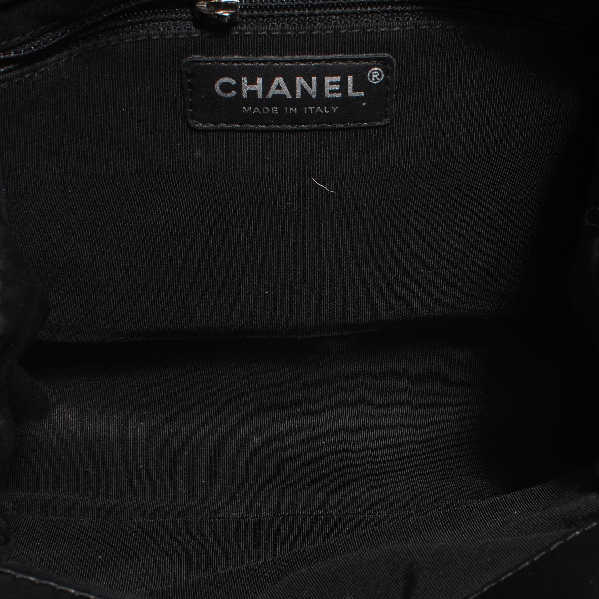 Chanel Tweed Frame Bag 5 of 7