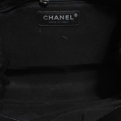 Chanel Tweed Frame Bag 5 of 7