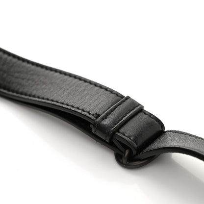 Bottega Veneta Nappa Intrecciato Crossbody Messenger Ebano 12 of 13