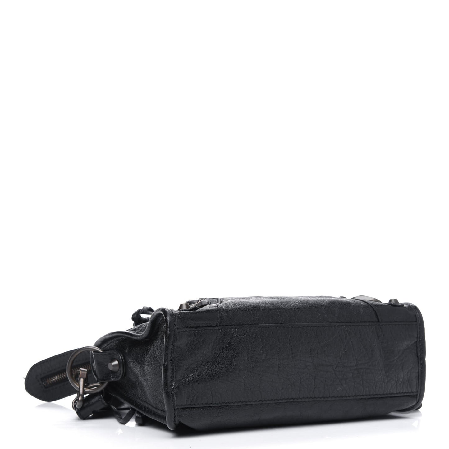 Agneau Classic Hardware Mini City Black