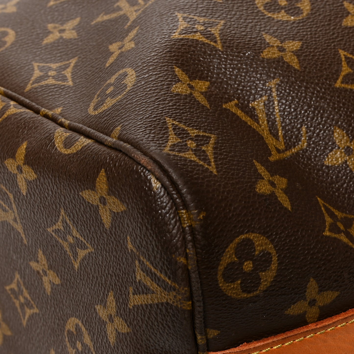 Monogram Sac Flanerie 50