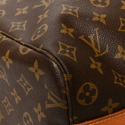 Louis Vuitton Monogram Sac Flanerie 50 9 of 21