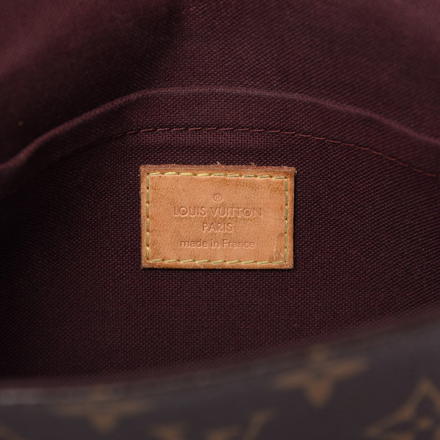 Monogram Favorite PM