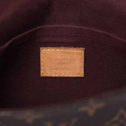 Louis Vuitton Monogram Favorite PM 8 of 10