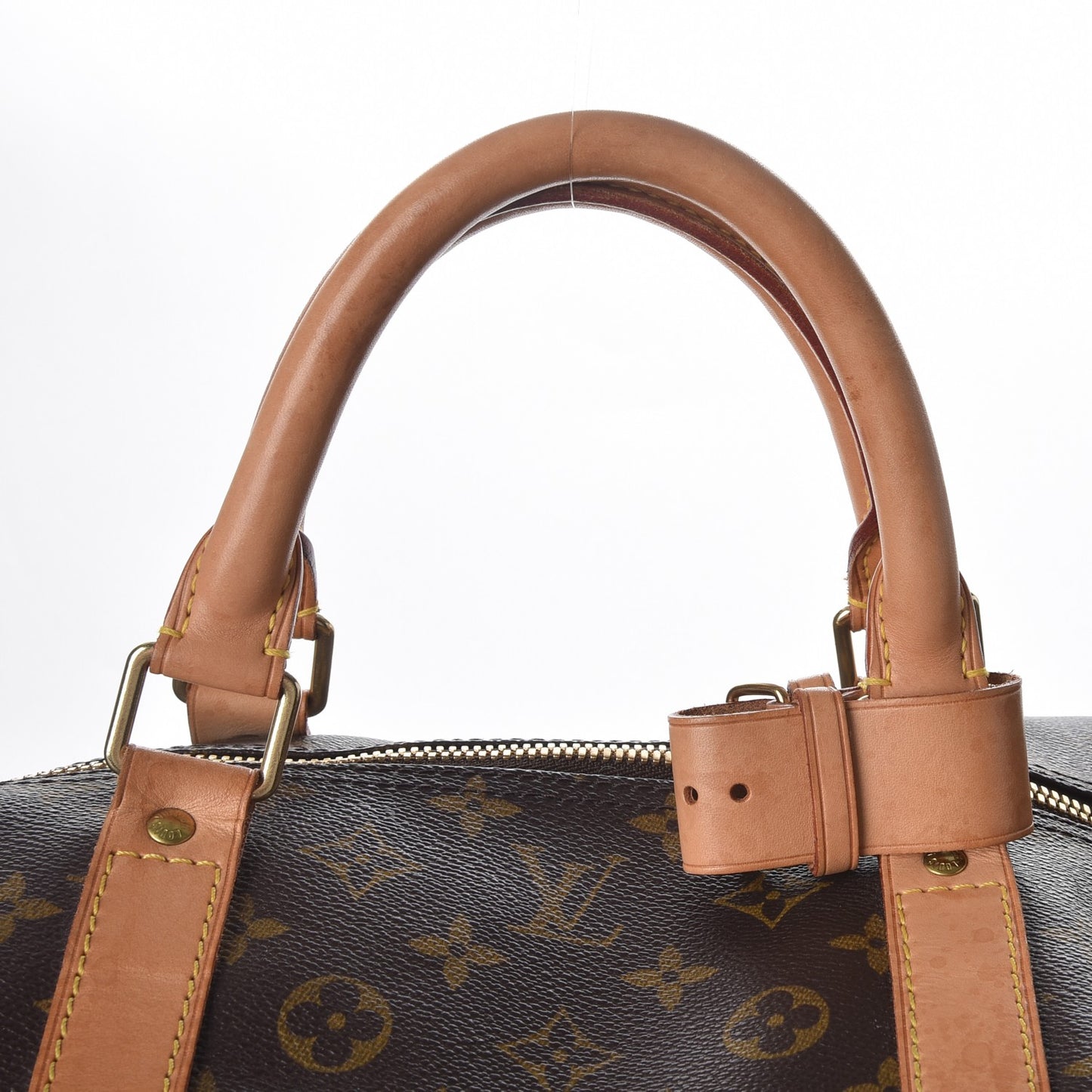 Monogram Keepall Bandouliere 60