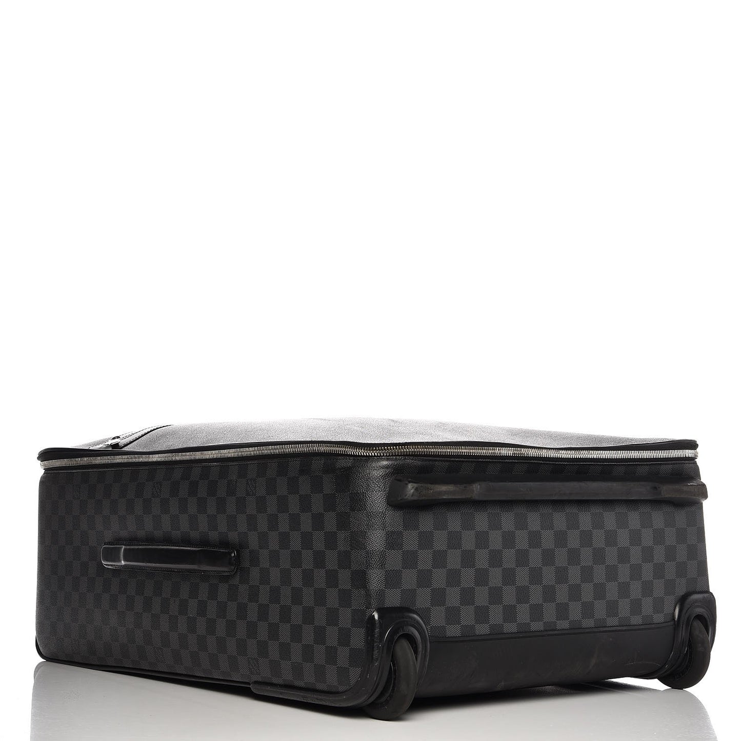 Damier Graphite Pegase 65