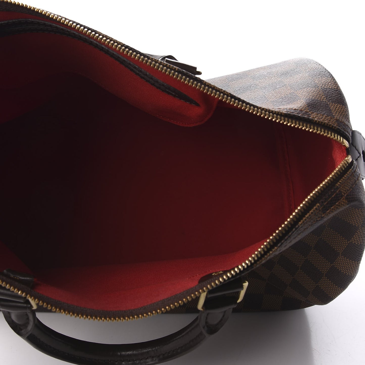 Damier Ebene Speedy 35