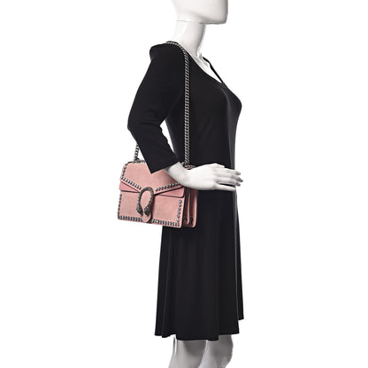 Alexander Wang Leather Diego Bucket Bag Black 4 of 14
