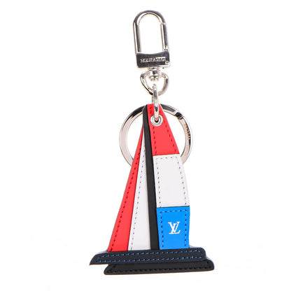 Louis Vuitton Waterline Boat Bag Charm Key Holder 1 of 6