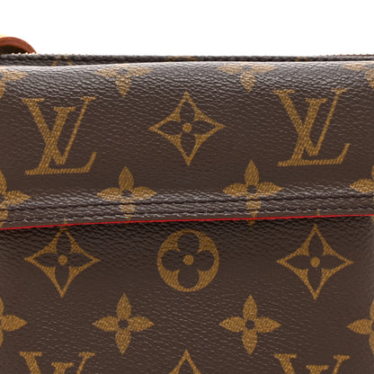 Louis Vuitton Monogram Viva-Cite PM 8 of 10