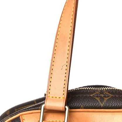 Louis Vuitton Monogram Excursion Shoe Bag 11 of 13