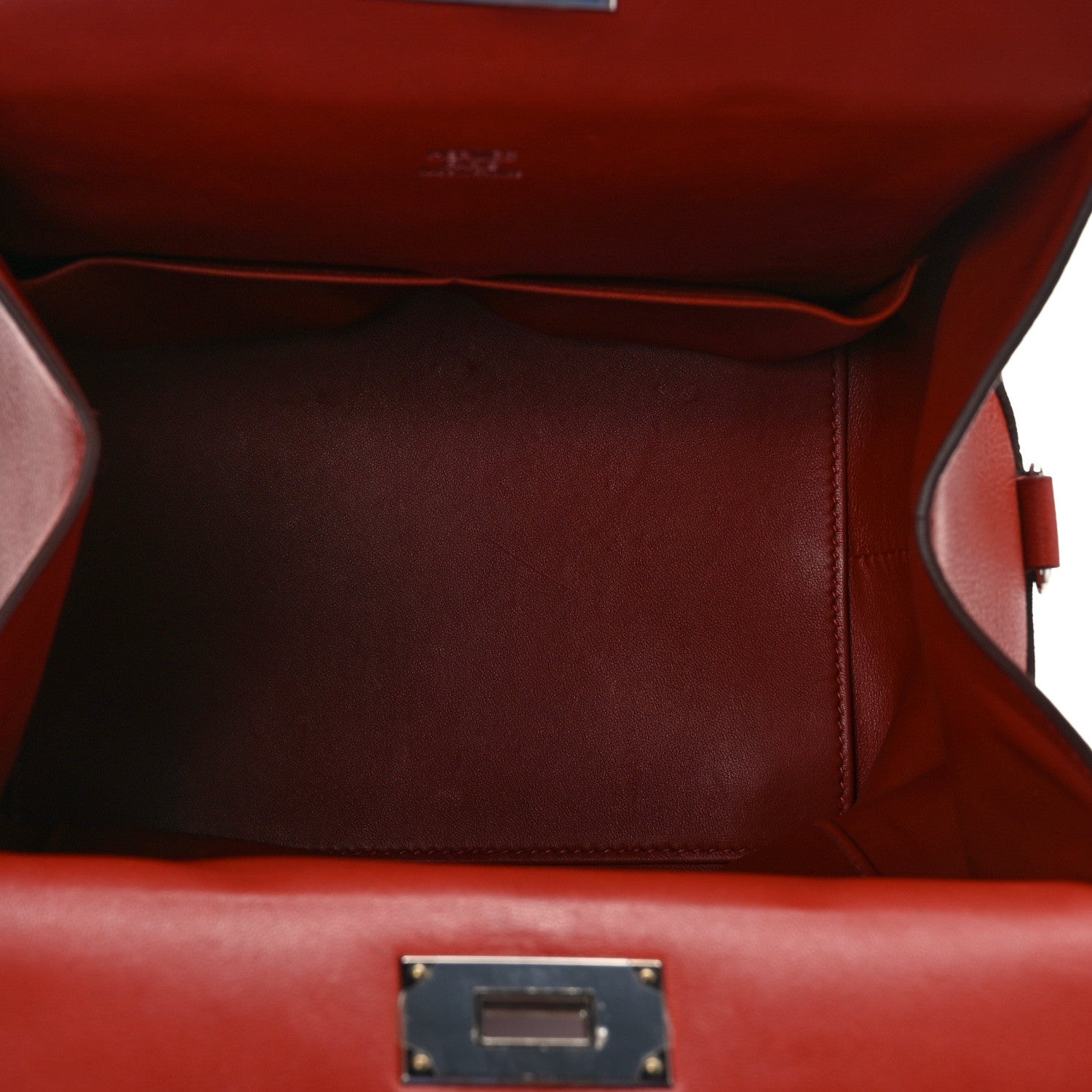Hermes Evercolor Toolbox 20 Brique 5 of 11