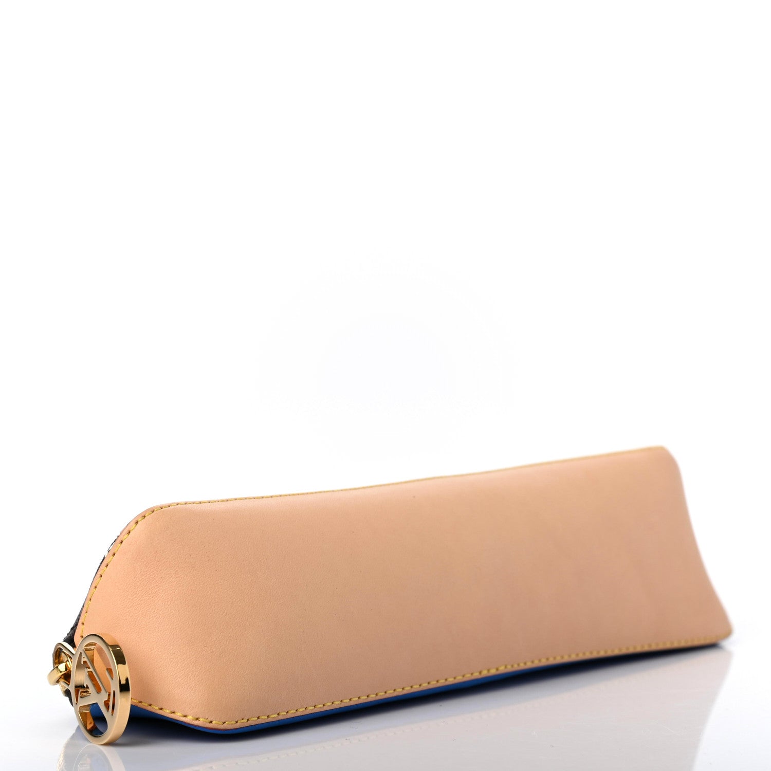 Louis Vuitton Monogram 2019 Christmas Animation Venice Elizabeth Pencil Pouch 4 of 7