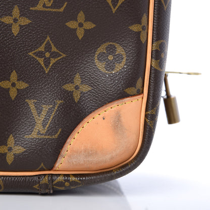 Louis Vuitton Monogram Sirius 45 19 of 23