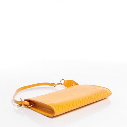 Louis Vuitton Epi Pochette Accessories 21 Tassil 4 of 7