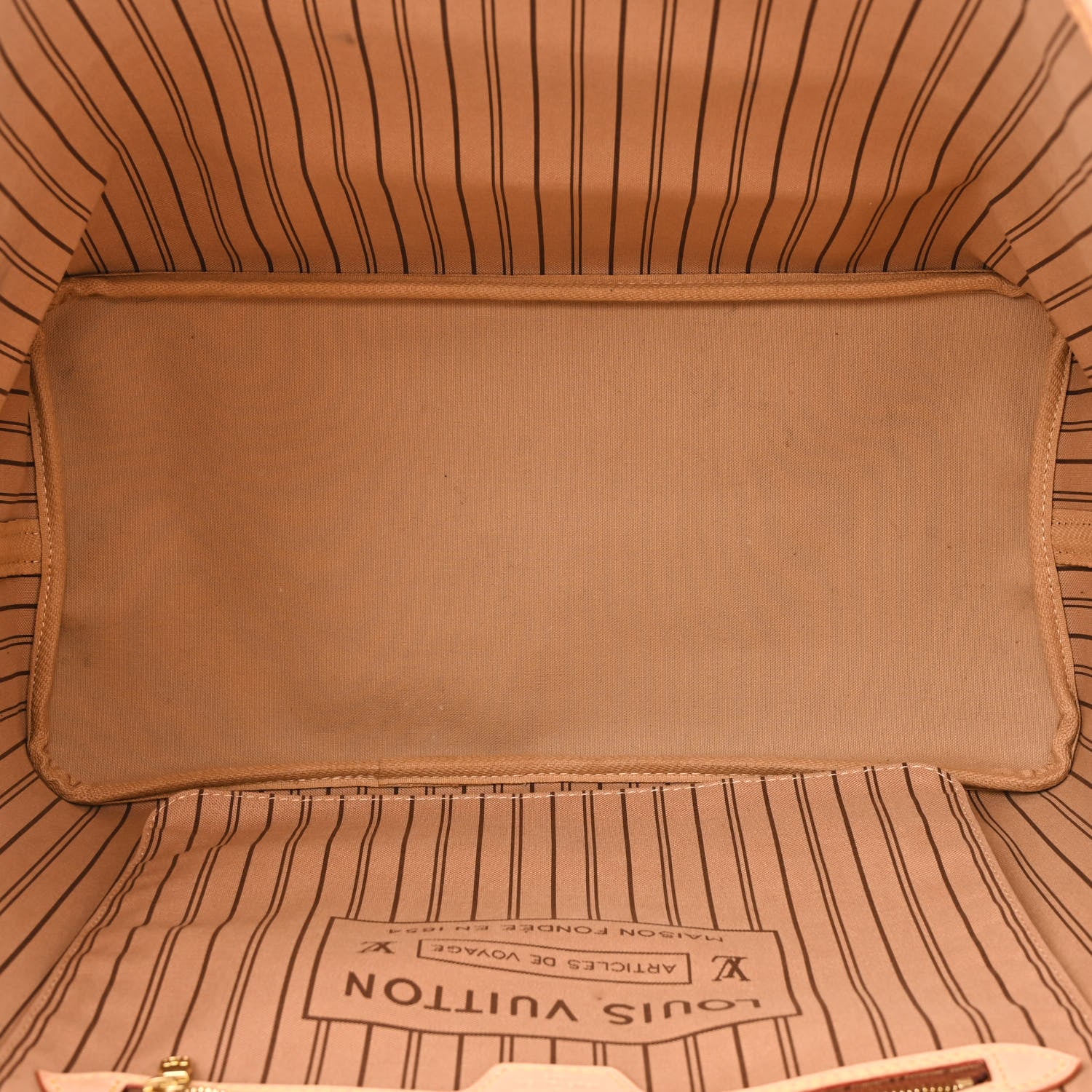 Louis Vuitton Monogram Neo Neverfull GM 5 of 11