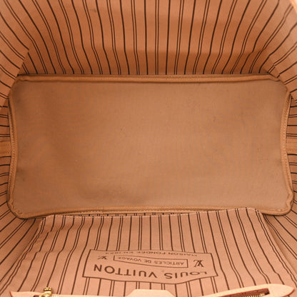Louis Vuitton Monogram Neo Neverfull GM 5 of 11