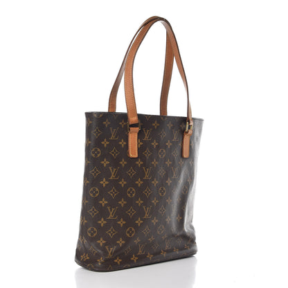 Louis Vuitton Monogram Vavin GM 3 of 15