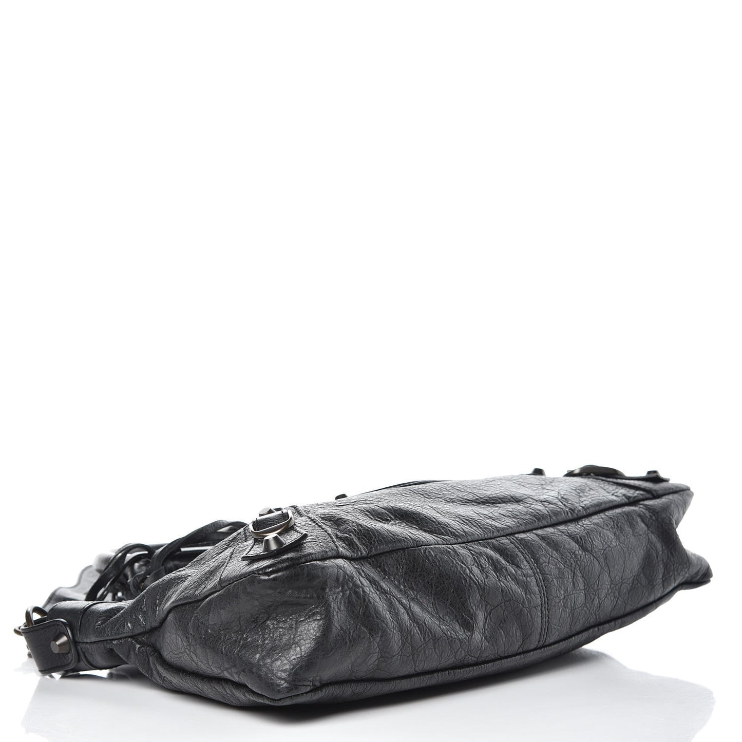 Agneau Classic Hardware First Black