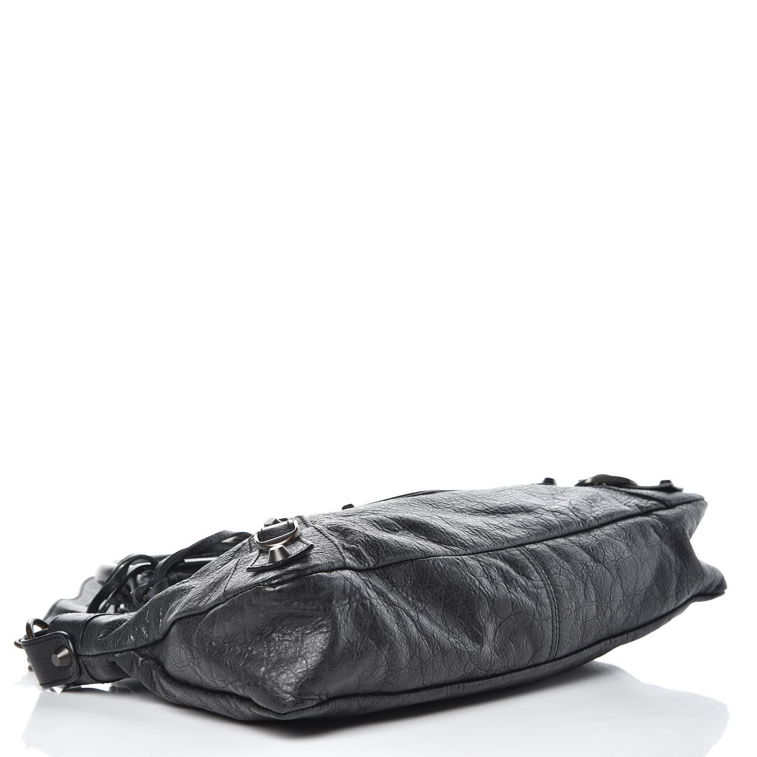 Balenciaga Agneau Classic Hardware First Black 4 of 9