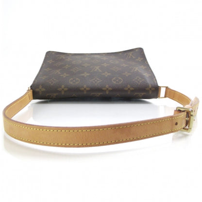 Louis Vuitton Monogram Musette Tango 4 of 7