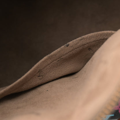 Louis Vuitton Monogram Multicolor Speedy 30 Black 12 of 16