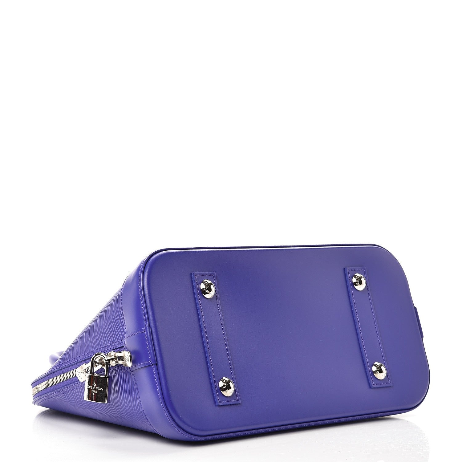 Louis Vuitton Epi Alma PM Figue 4 of 7